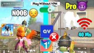 Pubg Lite Play Without VPN New Trick 2022  Without VPN Trick PUBG Lite 