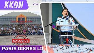 BERITA SESKO TNI DALAM SEPEKAN EPISODE #31 EXLUSIVE KKDN PASIS DIKREG LII