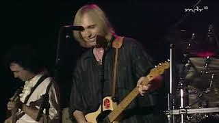 Tom Petty & The Heartbreakers - Swingin  - live - 1999.04.23 - Hamburg Germany - Rockpalast - HD