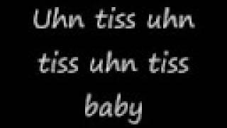 Bloodhound Gang - Uhn Tiss Uhn Tiss Uhn Tiss - Lyrics