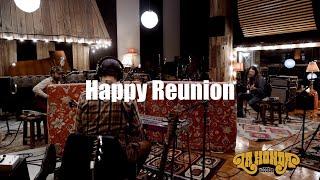 Happy Reunion  Colter Wall  Live in front of Nobody  La Honda Records