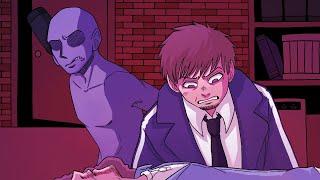 Hotel Dusk - The Mystery Game that Changed my Life