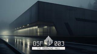 003 The Mourning Hall  1 Hour Ambience