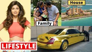 Shilpa Shetty Lifestyle 2021 Salary House Husband Cars Family Biography Movies Son &NetWorth