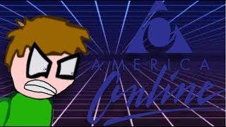 America Online 2004 HD