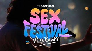 Sex Festival - Il Docufilm