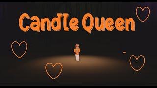 Candle Queen  Dance Your Blox Off  Dybo Solo