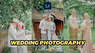 FREE 50+ PRESET LIGHTROOM  WEDDING PHOTOGRAPHY  LIGHTROOM TUTORIAL