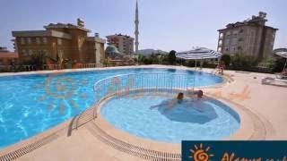 Alanya Cikcilli Property Flat for sale 60000 Euro