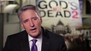 Gods Not Dead 2 Show With Brad Dacus