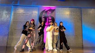 ARRIZA We The Best  JAJAs Choreography  Philippines