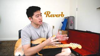 WATCH THIS before buying on Reverb seriously