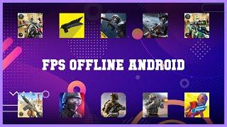Super 10 Fps Offline Android Android Apps