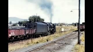 The Bob Harvey Collection - Victorian Railways