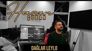 Hasan Çoban - Leylo  Akustik