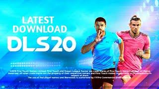 How to Letest download Dream League Soccer 2020 on Android & iPhone