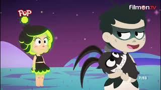 Hanazuki Full of Treasures Season 2 Episode 1 – Surprise Surprise