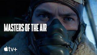 Masters of the Air — Getting to the Heart Clip  Apple TV+