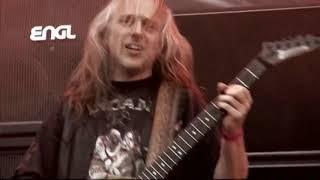 Sodom  - Napalm In The Morning live at Wacken Open Air 2007