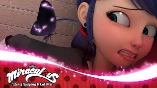 MIRACULOUS   CHAMELEON - Akumatized   Tales of Ladybug and Cat Noir