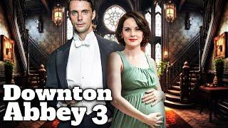 DOWNTON ABBEY 3 Teaser 2024 With Michelle Dockery & Matthew Goode