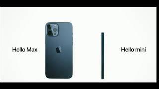 Iphone 12  Trailer  Official Apple 2020  Hello Hello Hello by Remi Wolf