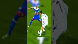 Cristiano Ronaldo Best Dribbling skills #cr7 #cristianoronaldo #fifa #messi #soccer