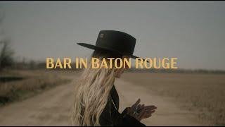 Lainey Wilson - Bar In Baton Rouge Official Lyric Video