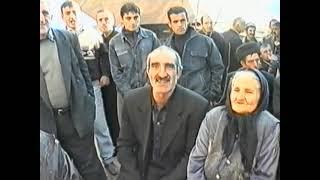 Zunud toyundan seçmə kadrlar 2005