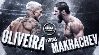 UFC 280 Oliveira vs Makhachev  What You Do I Do Better  Extended Promo