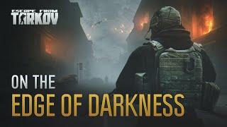 On the Edge of Darkness  PC Gaming Show 2024