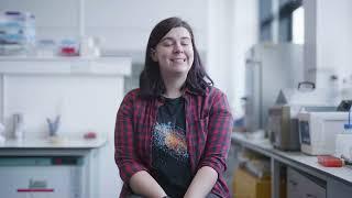 Faculty of Science 2022 Careers My alternative career path using a Science Degree as told by Millie