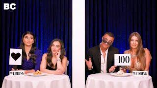 The Blind Date Show 2 - Episode 42 with Christine & Rafik Part 2