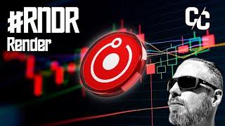 #Render is Ready - $RNDR  #RNDR Crypto Price Prediction & Analysis