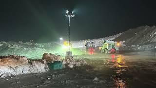 Buffalo Storm Response Team