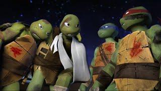 We Did It  Teenage Mutant Ninja Turtles Legends