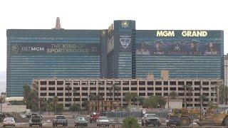 After cyberattack MGM casino resort operations are coming back