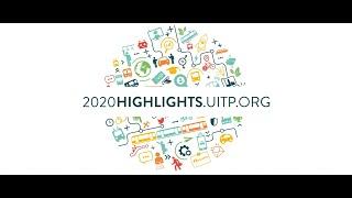 Discover UITPs Activity Highlights 2020