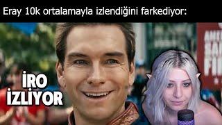 Clumsykitty TWITCH TÜRKİYE SLANDER Videomu İzliyor