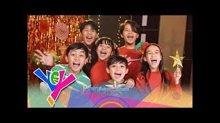 YeY Pasko Ang Saya  Sing-Along Video