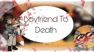 Boyfriend To Death react to MYN & FYN as..? {1?}
