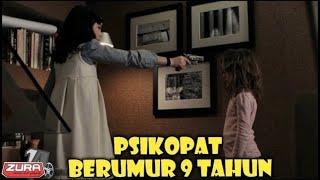 Seluruh alur cerita Orphan 2009 dalam 8 menit full movie