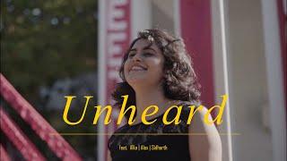 Unheard  Cover Song  Graduation  Lahari  Class of 2017 MBBS  Trivandrum Medial College