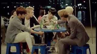 MYNAME MYNAMEs Baby Im Sorry the Movie - 2