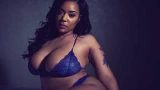 Aundreana Rene - Facetime Freak Official Model Video