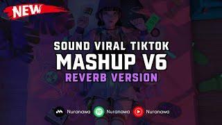 DJ Mashup V6  Reverb Version  