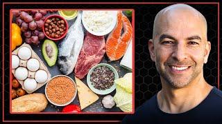 How to think about nutrition for longevity