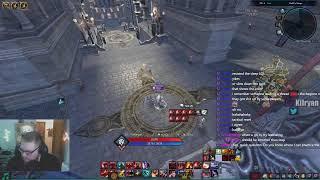 TERA - server - WE ZERKIN 🪓 - ZERKIN EVERYWHERE Dungeon Grind - Greyscale Turned on