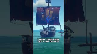 The Greatest Sails In Sea Of Thieves Part 7