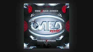 SNIK TOQUEL Ivan Greko Voyage - OAED Official Audio Release